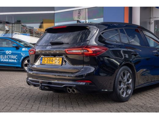 Ford Focus 1.0 EcoBoost Hybrid ST Line | 155pk | Trekhaak | Adaptive Cruise | Apple Carplay/Android Auto | B... ActivLease financial lease