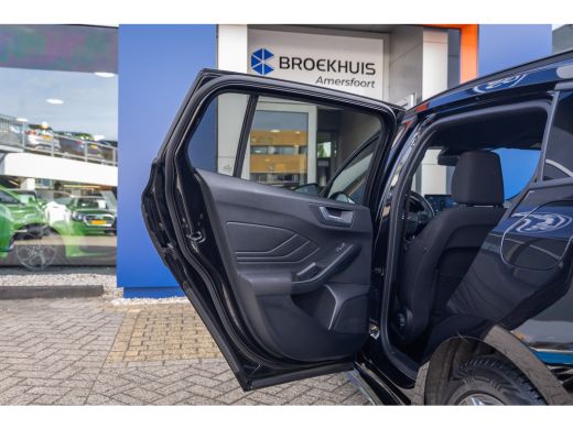 Ford Focus 1.0 EcoBoost Hybrid ST Line | 155pk | Trekhaak | Adaptive Cruise | Apple Carplay/Android Auto | B... ActivLease financial lease