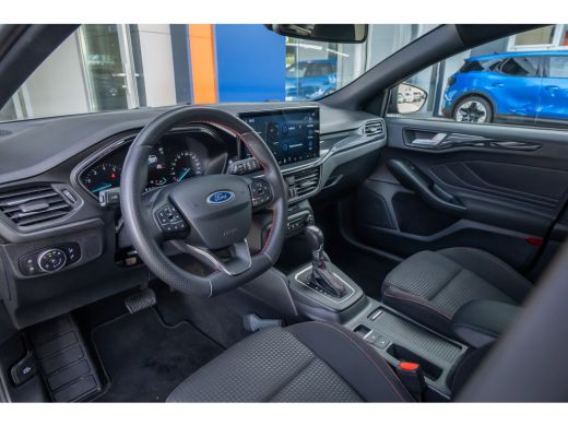 Ford Focus 1.0 EcoBoost Hybrid ST Line | 155pk | Trekhaak | Adaptive Cruise | Apple Carplay/Android Auto | B... ActivLease financial lease