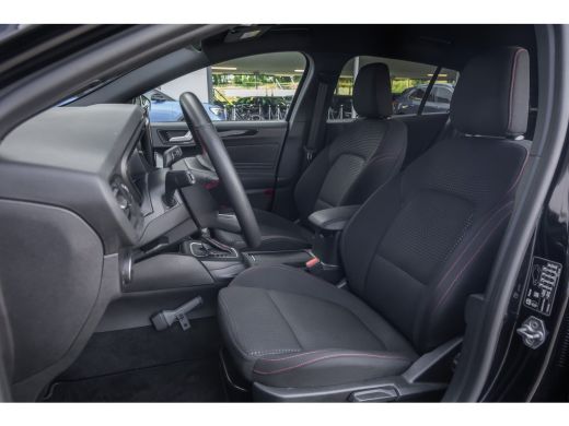 Ford Focus 1.0 EcoBoost Hybrid ST Line | 155pk | Trekhaak | Adaptive Cruise | Apple Carplay/Android Auto | B... ActivLease financial lease