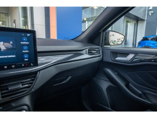 Ford Focus 1.0 EcoBoost Hybrid ST Line | 155pk | Trekhaak | Adaptive Cruise | Apple Carplay/Android Auto | B... ActivLease financial lease
