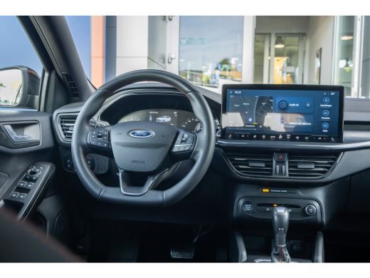 Ford Focus 1.0 EcoBoost Hybrid ST Line | 155pk | Trekhaak | Adaptive Cruise | Apple Carplay/Android Auto | B... ActivLease financial lease