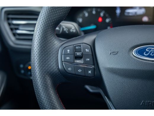 Ford Focus 1.0 EcoBoost Hybrid ST Line | 155pk | Trekhaak | Adaptive Cruise | Apple Carplay/Android Auto | B... ActivLease financial lease