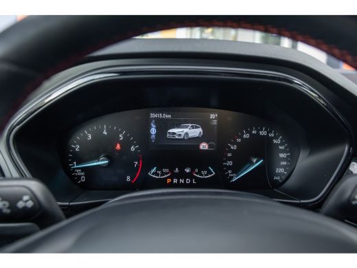 Ford Focus 1.0 EcoBoost Hybrid ST Line | 155pk | Trekhaak | Adaptive Cruise | Apple Carplay/Android Auto | B... ActivLease financial lease