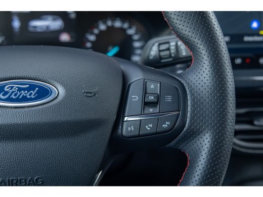 Ford Focus 1.0 EcoBoost Hybrid ST Line | 155pk | Trekhaak | Adaptive Cruise | Apple Carplay/Android Auto | B... ActivLease financial lease