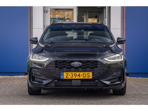 Ford Focus 1.0 EcoBoost Hybrid ST Line | 155pk | Trekhaak | Adaptive Cruise | Apple Carplay/Android Auto | B... ActivLease financial lease