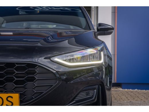 Ford Focus 1.0 EcoBoost Hybrid ST Line | 155pk | Trekhaak | Adaptive Cruise | Apple Carplay/Android Auto | B... ActivLease financial lease