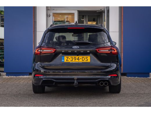 Ford Focus 1.0 EcoBoost Hybrid ST Line | 155pk | Trekhaak | Adaptive Cruise | Apple Carplay/Android Auto | B... ActivLease financial lease