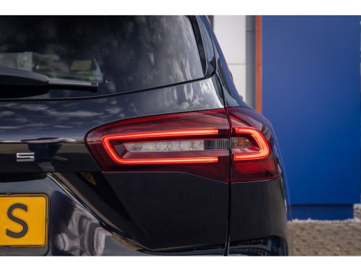 Ford Focus 1.0 EcoBoost Hybrid ST Line | 155pk | Trekhaak | Adaptive Cruise | Apple Carplay/Android Auto | B... ActivLease financial lease
