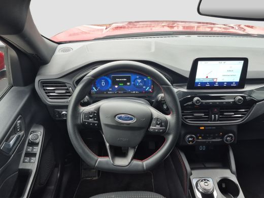 Ford Kuga 2.5 PHEV ST-Line Camera | Elektrische achterklep | Keyless | Parkeersensoren | Full map navigatie... ActivLease financial lease