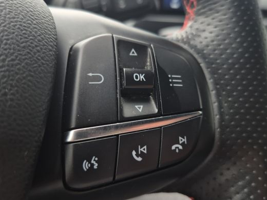 Ford Kuga 2.5 PHEV ST-Line Camera | Elektrische achterklep | Keyless | Parkeersensoren | Full map navigatie... ActivLease financial lease