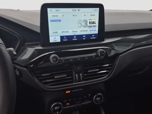 Ford Kuga 2.5 PHEV ST-Line Camera | Elektrische achterklep | Keyless | Parkeersensoren | Full map navigatie... ActivLease financial lease