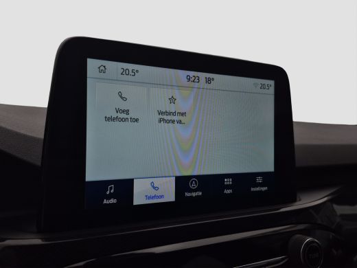 Ford Kuga 2.5 PHEV ST-Line Camera | Elektrische achterklep | Keyless | Parkeersensoren | Full map navigatie... ActivLease financial lease