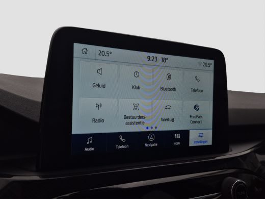 Ford Kuga 2.5 PHEV ST-Line Camera | Elektrische achterklep | Keyless | Parkeersensoren | Full map navigatie... ActivLease financial lease