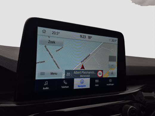 Ford Kuga 2.5 PHEV ST-Line Camera | Elektrische achterklep | Keyless | Parkeersensoren | Full map navigatie... ActivLease financial lease
