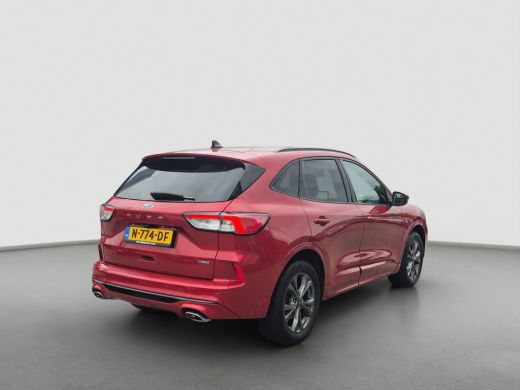 Ford Kuga 2.5 PHEV ST-Line Camera | Elektrische achterklep | Keyless | Parkeersensoren | Full map navigatie... ActivLease financial lease