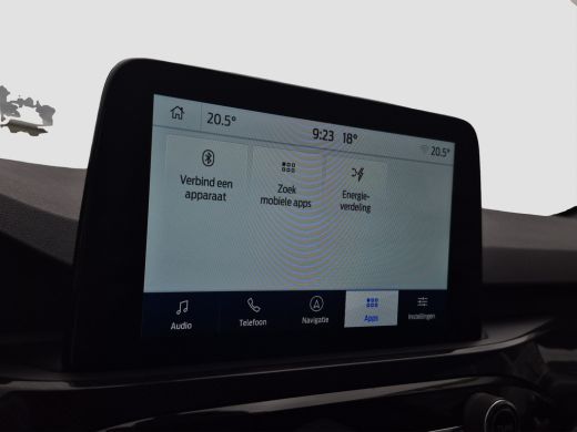 Ford Kuga 2.5 PHEV ST-Line Camera | Elektrische achterklep | Keyless | Parkeersensoren | Full map navigatie... ActivLease financial lease
