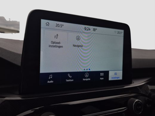 Ford Kuga 2.5 PHEV ST-Line Camera | Elektrische achterklep | Keyless | Parkeersensoren | Full map navigatie... ActivLease financial lease
