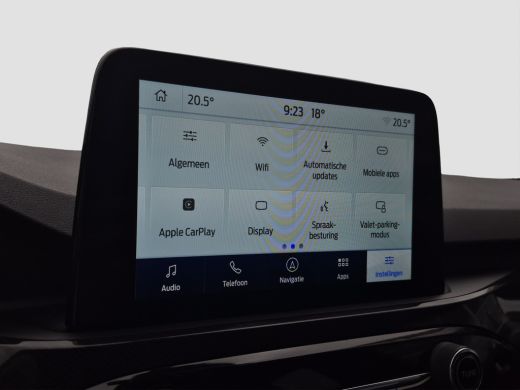 Ford Kuga 2.5 PHEV ST-Line Camera | Elektrische achterklep | Keyless | Parkeersensoren | Full map navigatie... ActivLease financial lease
