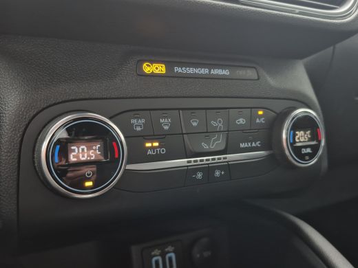 Ford Kuga 2.5 PHEV ST-Line Camera | Elektrische achterklep | Keyless | Parkeersensoren | Full map navigatie... ActivLease financial lease