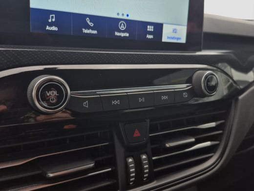 Ford Kuga 2.5 PHEV ST-Line Camera | Elektrische achterklep | Keyless | Parkeersensoren | Full map navigatie... ActivLease financial lease