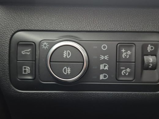 Ford Kuga 2.5 PHEV ST-Line Camera | Elektrische achterklep | Keyless | Parkeersensoren | Full map navigatie... ActivLease financial lease