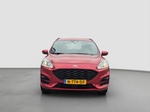Ford Kuga 2.5 PHEV ST-Line Camera | Elektrische achterklep | Keyless | Parkeersensoren | Full map navigatie... ActivLease financial lease