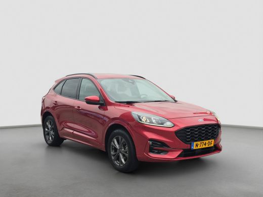 Ford Kuga 2.5 PHEV ST-Line Camera | Elektrische achterklep | Keyless | Parkeersensoren | Full map navigatie... ActivLease financial lease