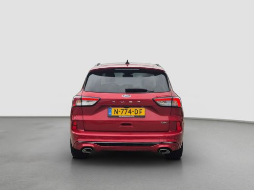 Ford Kuga 2.5 PHEV ST-Line Camera | Elektrische achterklep | Keyless | Parkeersensoren | Full map navigatie... ActivLease financial lease