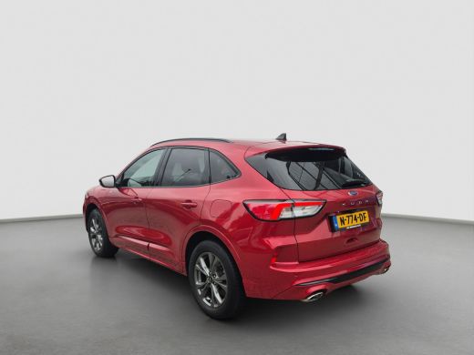 Ford Kuga 2.5 PHEV ST-Line Camera | Elektrische achterklep | Keyless | Parkeersensoren | Full map navigatie... ActivLease financial lease