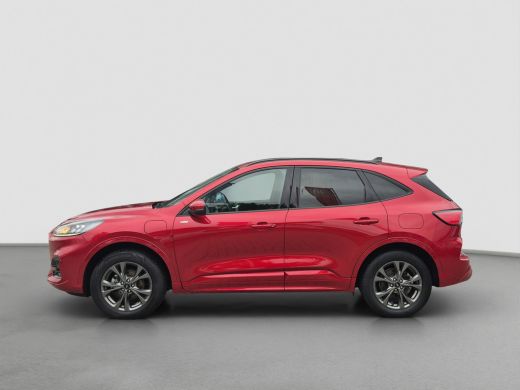 Ford Kuga 2.5 PHEV ST-Line Camera | Elektrische achterklep | Keyless | Parkeersensoren | Full map navigatie... ActivLease financial lease