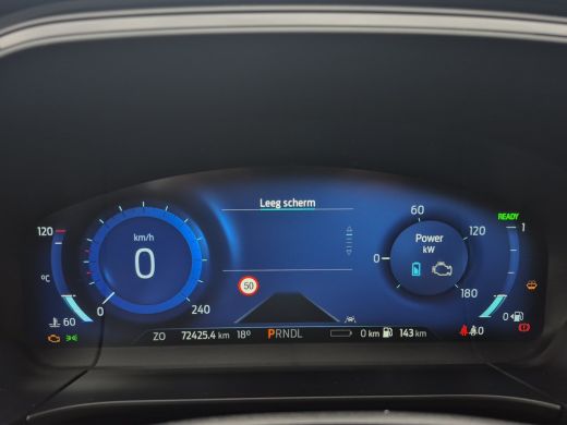 Ford Kuga 2.5 PHEV ST-Line Camera | Elektrische achterklep | Keyless | Parkeersensoren | Full map navigatie... ActivLease financial lease