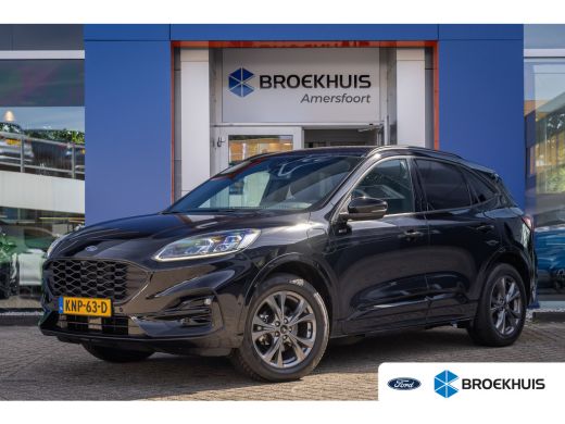 Ford Kuga 2.5 PHEV ST-Line X | B&O | Trekhaak | 18'' | Winterpack | Apple Carplay/Android Auto | Adaptive C... ActivLease financial lease