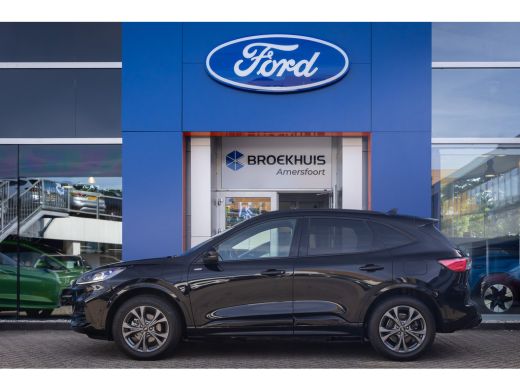 Ford Kuga 2.5 PHEV ST-Line X | B&O | Trekhaak | 18'' | Winterpack | Apple Carplay/Android Auto | Adaptive C... ActivLease financial lease