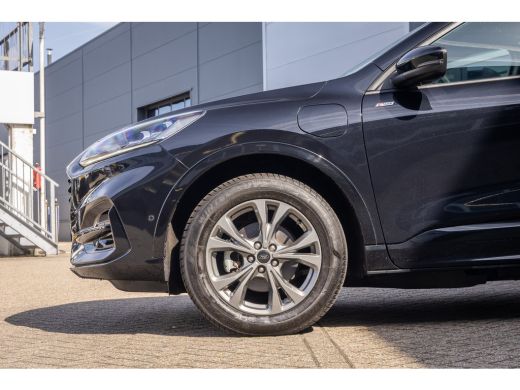 Ford Kuga 2.5 PHEV ST-Line X | B&O | Trekhaak | 18'' | Winterpack | Apple Carplay/Android Auto | Adaptive C... ActivLease financial lease