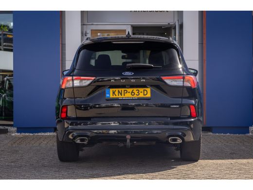 Ford Kuga 2.5 PHEV ST-Line X | B&O | Trekhaak | 18'' | Winterpack | Apple Carplay/Android Auto | Adaptive C... ActivLease financial lease