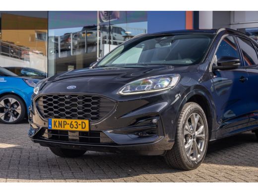 Ford Kuga 2.5 PHEV ST-Line X | B&O | Trekhaak | 18'' | Winterpack | Apple Carplay/Android Auto | Adaptive C... ActivLease financial lease