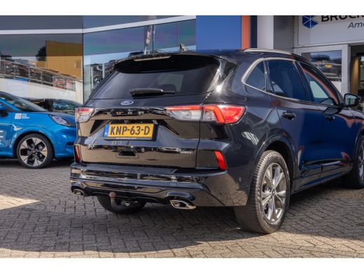 Ford Kuga 2.5 PHEV ST-Line X | B&O | Trekhaak | 18'' | Winterpack | Apple Carplay/Android Auto | Adaptive C... ActivLease financial lease