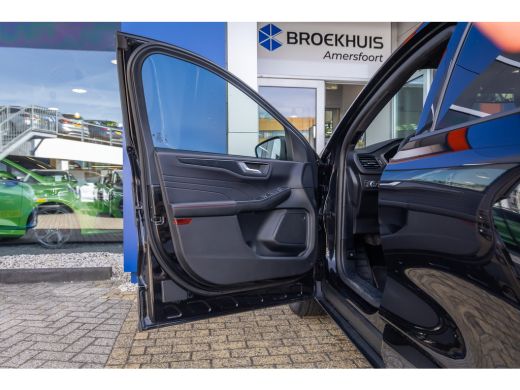 Ford Kuga 2.5 PHEV ST-Line X | B&O | Trekhaak | 18'' | Winterpack | Apple Carplay/Android Auto | Adaptive C... ActivLease financial lease