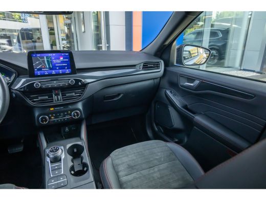Ford Kuga 2.5 PHEV ST-Line X | B&O | Trekhaak | 18'' | Winterpack | Apple Carplay/Android Auto | Adaptive C... ActivLease financial lease