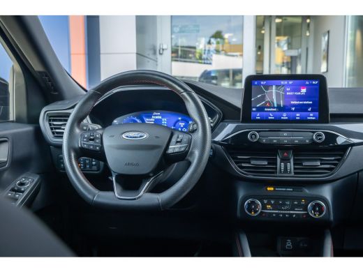 Ford Kuga 2.5 PHEV ST-Line X | B&O | Trekhaak | 18'' | Winterpack | Apple Carplay/Android Auto | Adaptive C... ActivLease financial lease