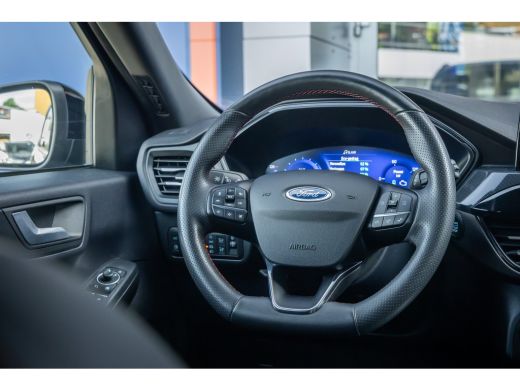 Ford Kuga 2.5 PHEV ST-Line X | B&O | Trekhaak | 18'' | Winterpack | Apple Carplay/Android Auto | Adaptive C... ActivLease financial lease