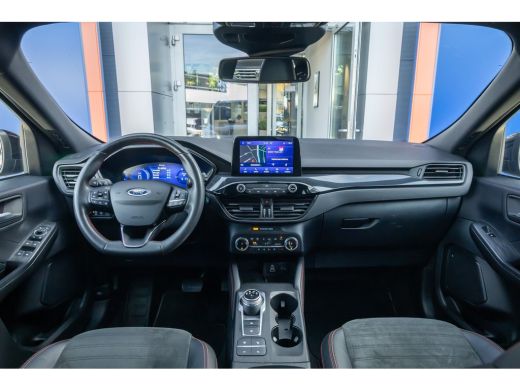 Ford Kuga 2.5 PHEV ST-Line X | B&O | Trekhaak | 18'' | Winterpack | Apple Carplay/Android Auto | Adaptive C... ActivLease financial lease