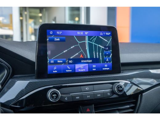 Ford Kuga 2.5 PHEV ST-Line X | B&O | Trekhaak | 18'' | Winterpack | Apple Carplay/Android Auto | Adaptive C... ActivLease financial lease