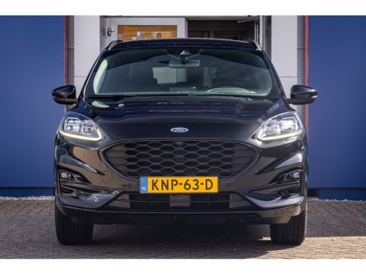 Ford Kuga 2.5 PHEV ST-Line X | B&O | Trekhaak | 18'' | Winterpack | Apple Carplay/Android Auto | Adaptive C... ActivLease financial lease