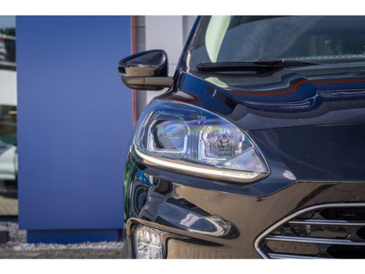 Ford Kuga 2.5 PHEV Titanium | Trekhaak | Keyless entry/Start | Achteruitrijcamera | Stoel/Stuurwiel Verwarm... ActivLease financial lease