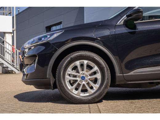 Ford Kuga 2.5 PHEV Titanium | Trekhaak | Keyless entry/Start | Achteruitrijcamera | Stoel/Stuurwiel Verwarm... ActivLease financial lease