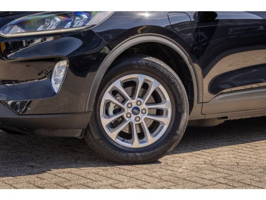 Ford Kuga 2.5 PHEV Titanium | Trekhaak | Keyless entry/Start | Achteruitrijcamera | Stoel/Stuurwiel Verwarm... ActivLease financial lease