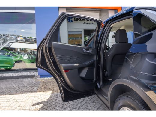 Ford Kuga 2.5 PHEV Titanium | Trekhaak | Keyless entry/Start | Achteruitrijcamera | Stoel/Stuurwiel Verwarm... ActivLease financial lease