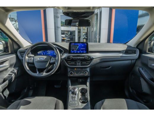 Ford Kuga 2.5 PHEV Titanium | Trekhaak | Keyless entry/Start | Achteruitrijcamera | Stoel/Stuurwiel Verwarm... ActivLease financial lease